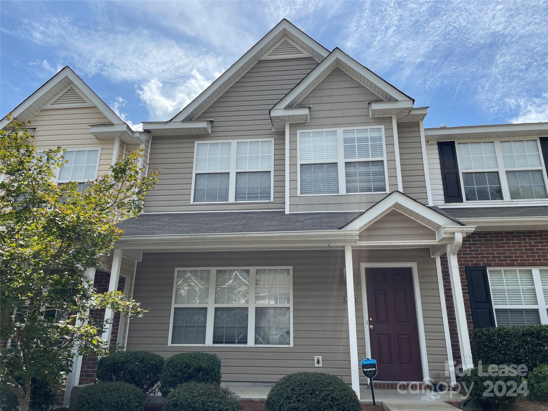Property image 1 at 1114 Knotty Hill Drive, Rock Hill, SC 29732
