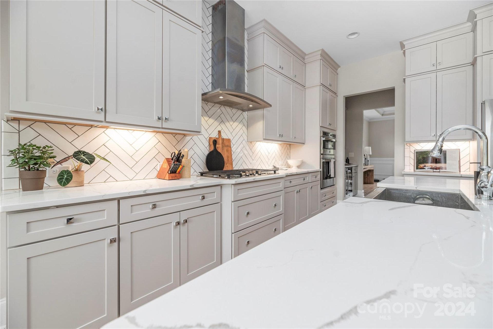 Property image 5 at 2054 Belle Grove Drive, Marvin, NC 28173