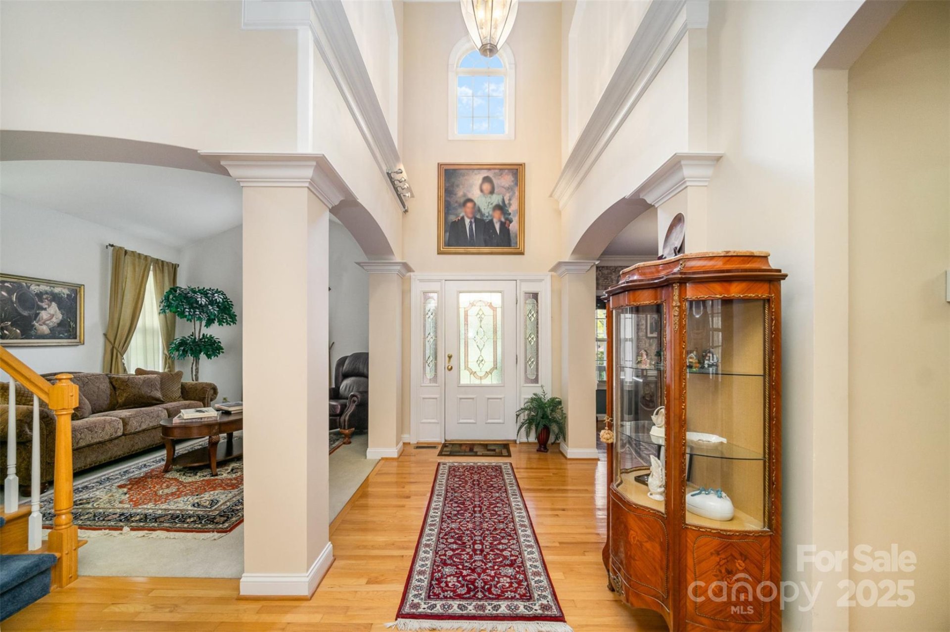 Property image 3 at 2111 Priory Court, Charlotte, NC 28262