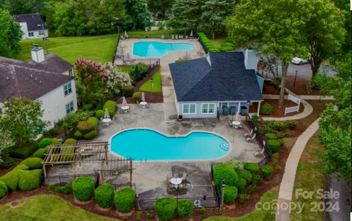 Property image 2 at 5719 Becton Park Drive, Charlotte, NC 28227