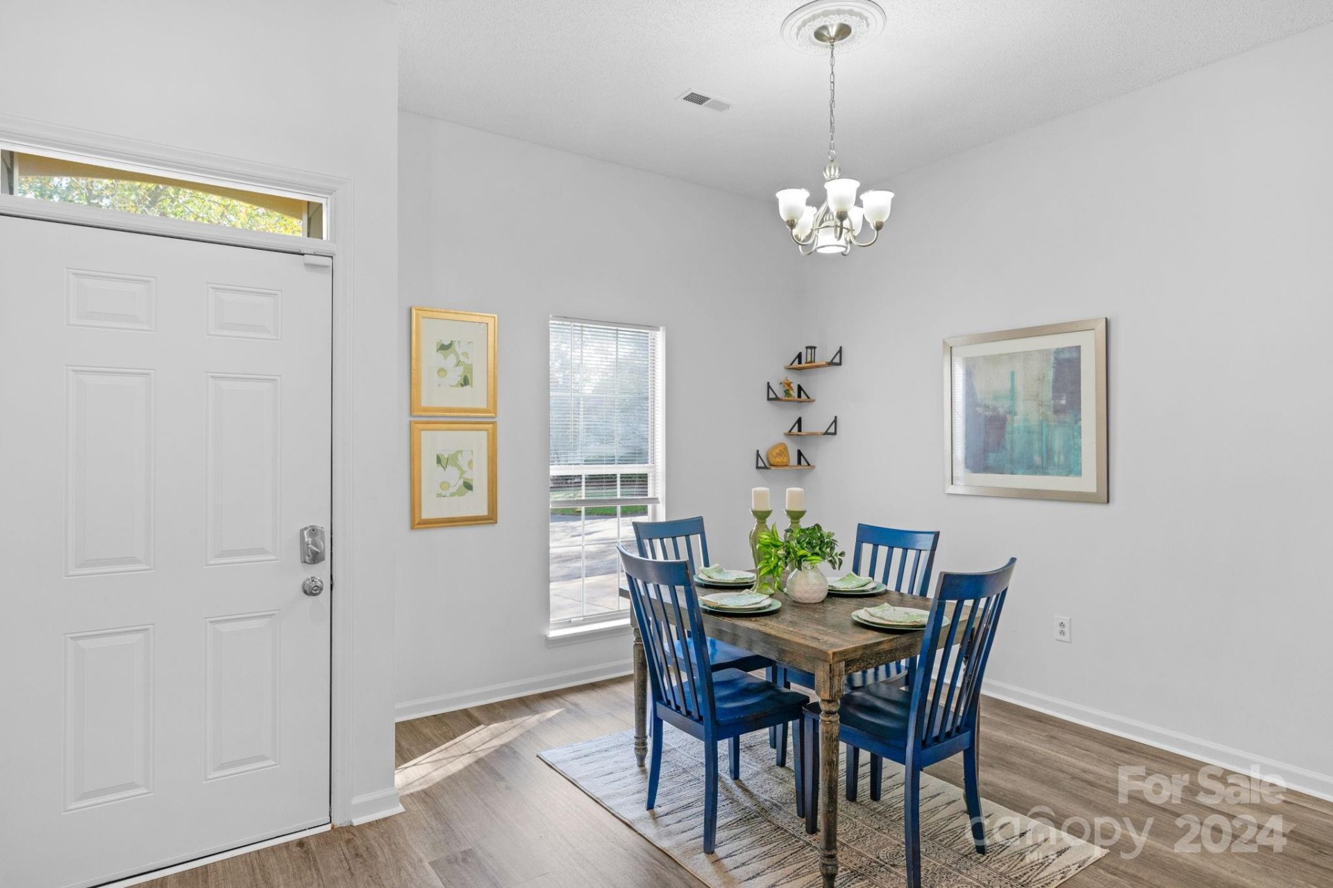 Property image 4 at 5719 Becton Park Drive, Charlotte, NC 28227
