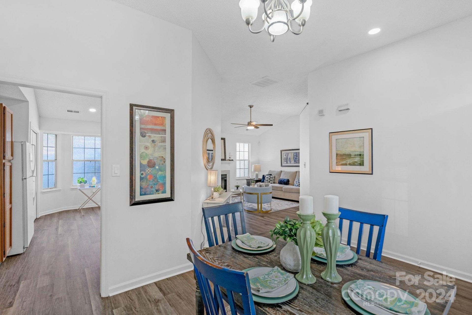 Property image 5 at 5719 Becton Park Drive, Charlotte, NC 28227