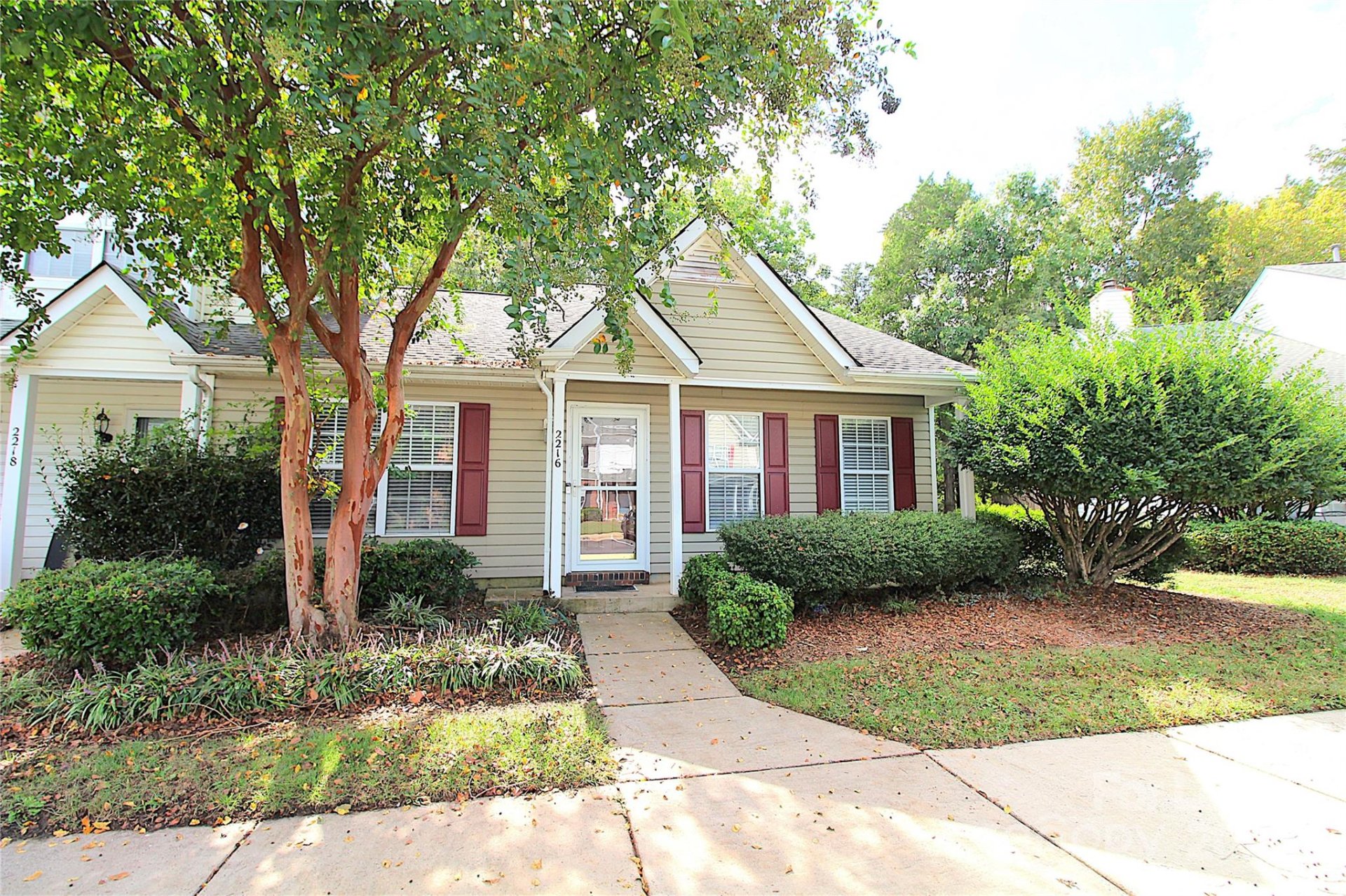 Property image 1 at 2216 Preakness Court, Charlotte, NC 28273