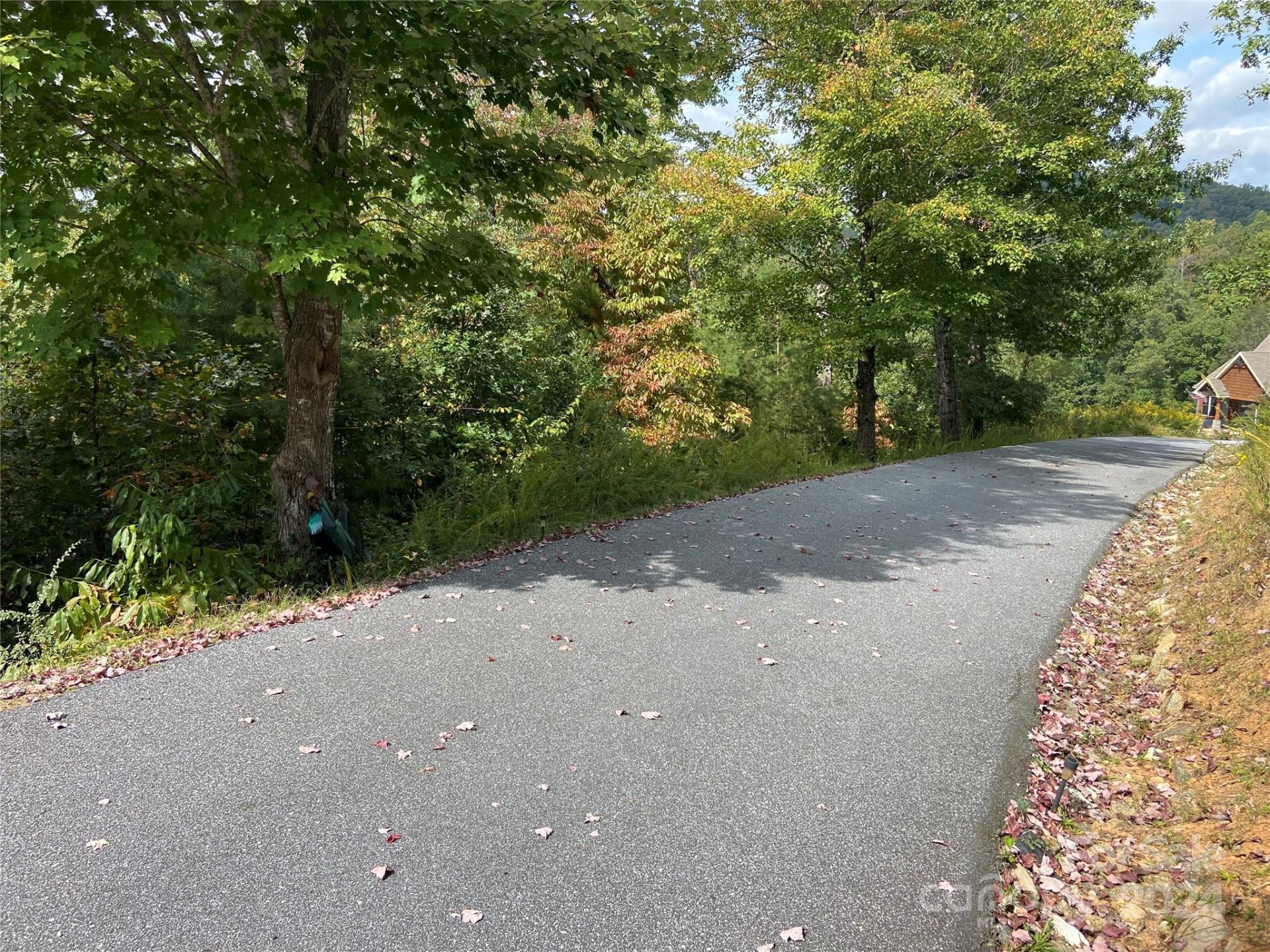 Property image 3 at 0 Willow Top Lane, Lake Lure, NC 28746