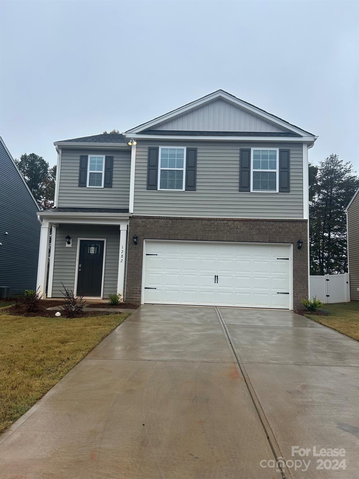 Property image 1 at 1282 37th Avenue Lane, Hickory, NC 28601