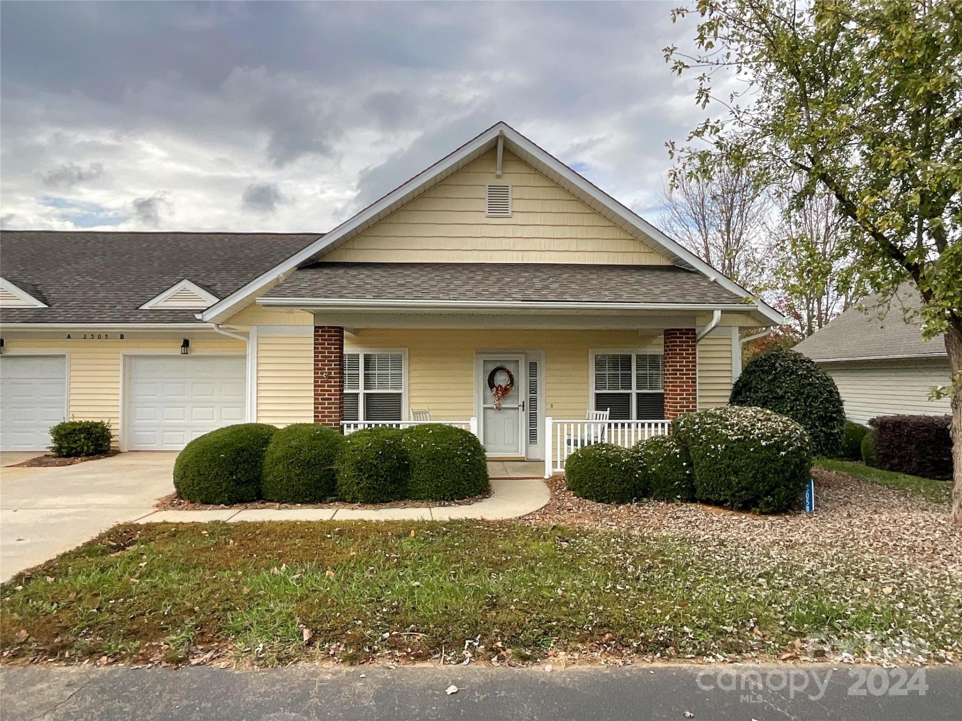 2505 Countryside Lane