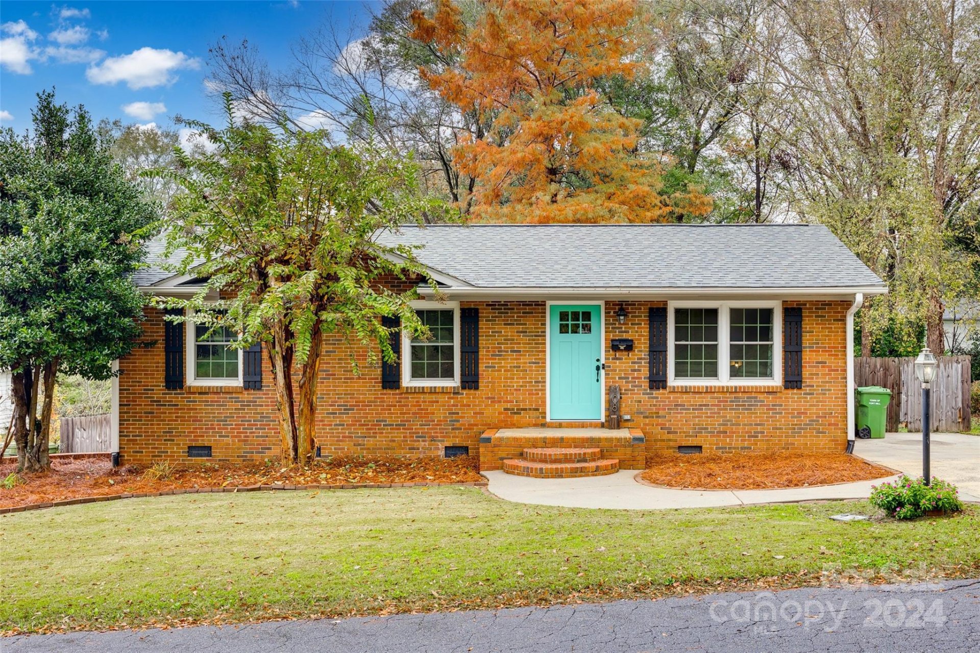 Property image 1 at 108 W Elliott Street, Fort Mill, SC 29715
