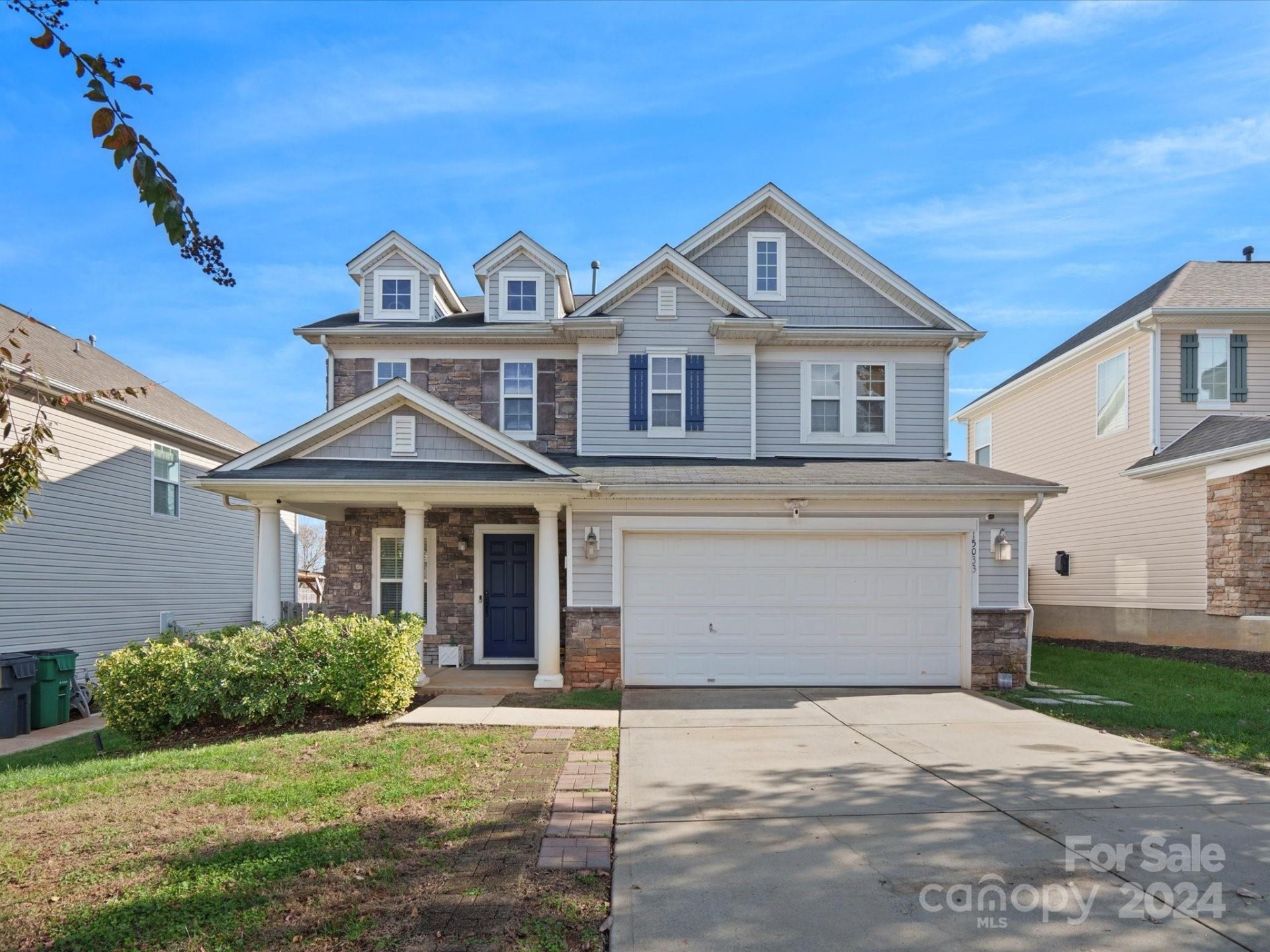 15033 Superior Street