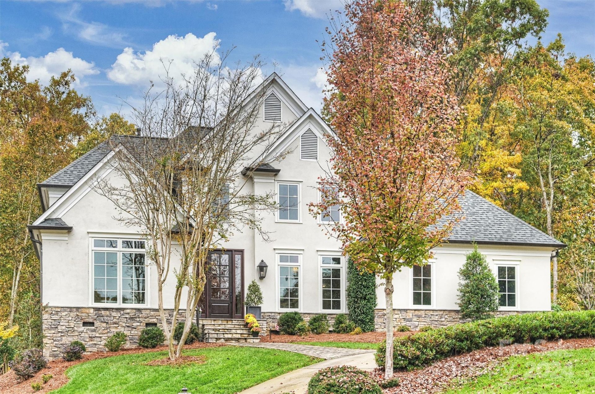 Property image 2 at 6738 Wynfaire Lane, Charlotte, NC 28210