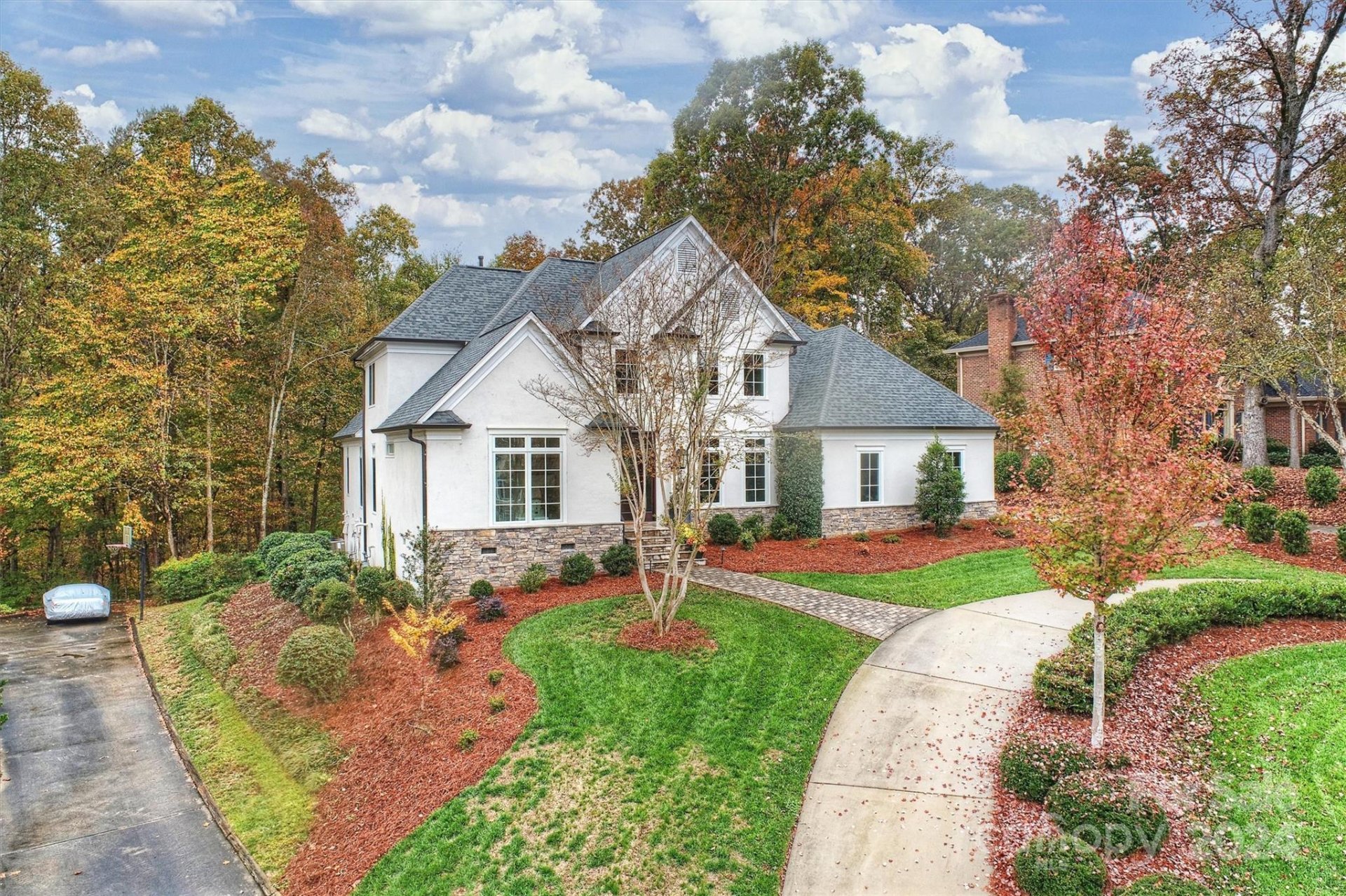 Property image 3 at 6738 Wynfaire Lane, Charlotte, NC 28210