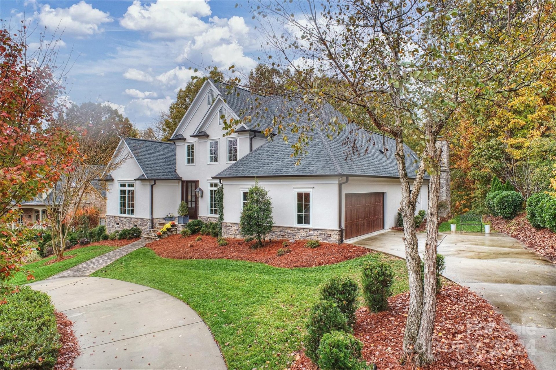 Property image 4 at 6738 Wynfaire Lane, Charlotte, NC 28210