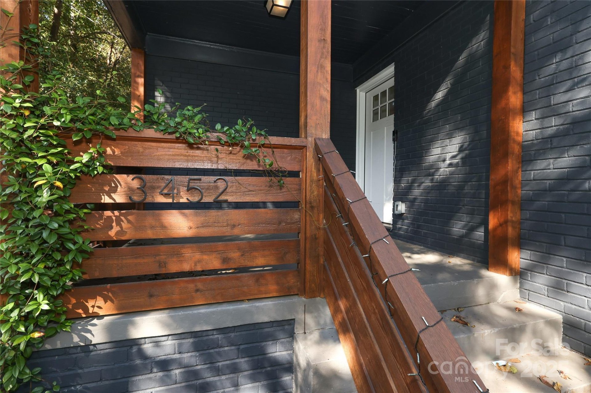 Property image 4 at 3452 Airlie Street, Charlotte, NC 28205