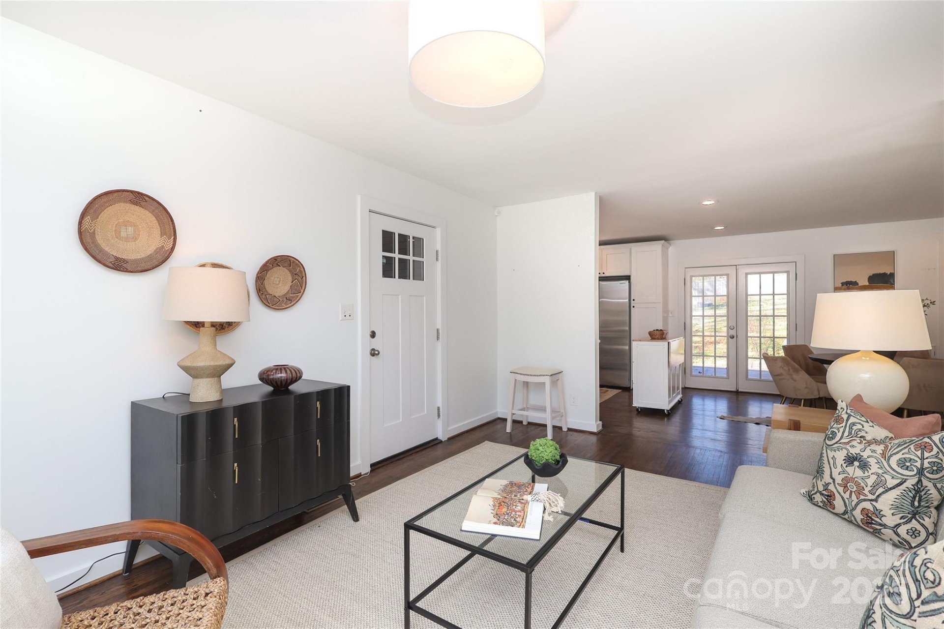 Property image 5 at 3452 Airlie Street, Charlotte, NC 28205