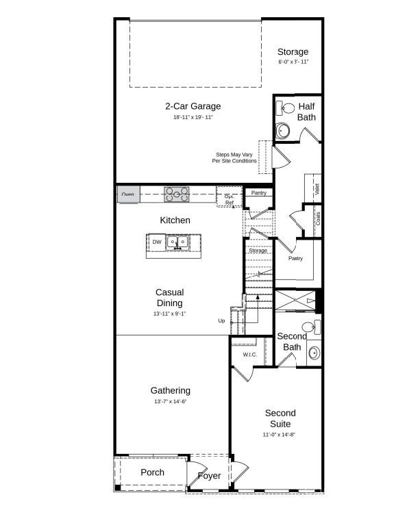 Property image 3 at 1186 Lost Cove Road, Indian Land, SC 29707