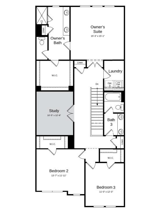 Property image 4 at 1186 Lost Cove Road, Indian Land, SC 29707