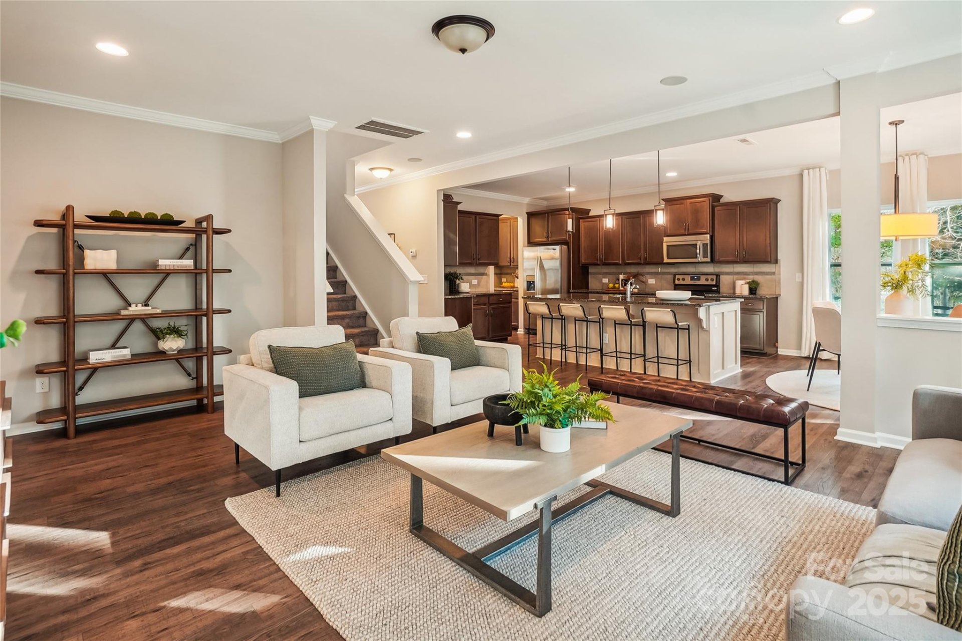 Property image 1 at 6003 Hawk View Road, Waxhaw, NC 28173