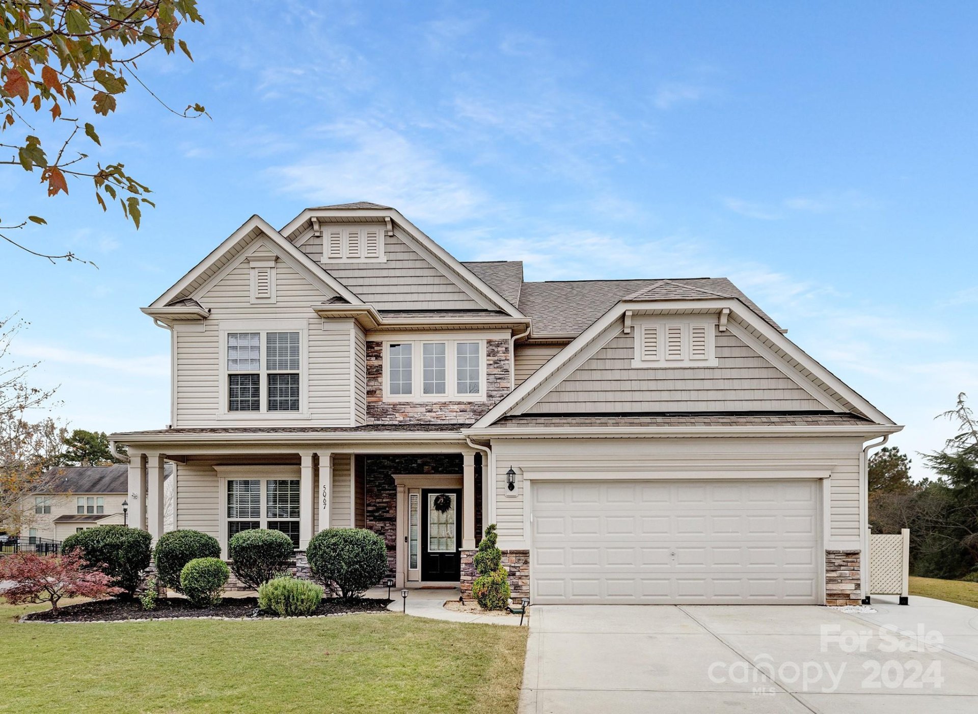 5067 Nighthawk Drive