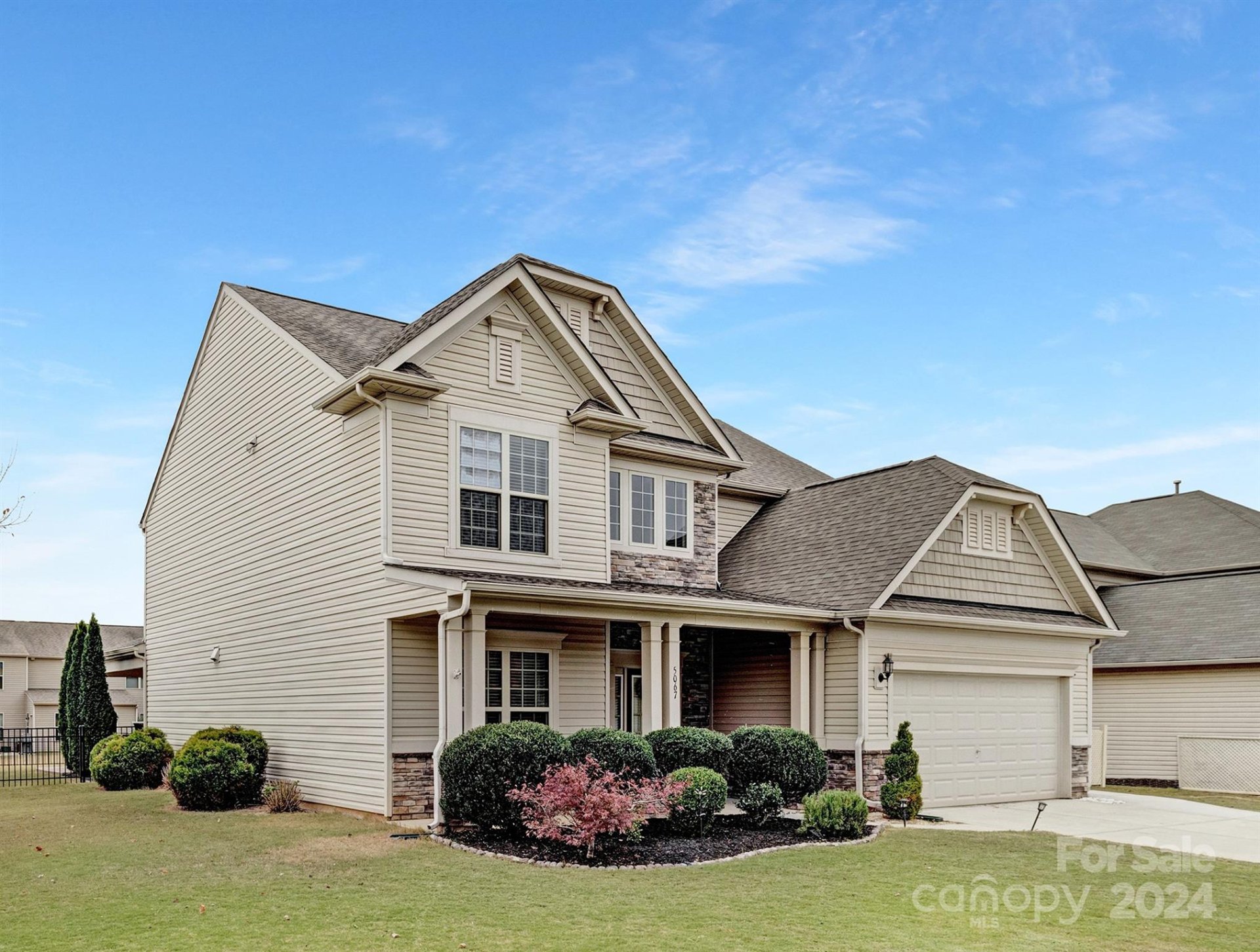 Property image 2 at 5067 Nighthawk Drive, Fort Mill, SC 29707