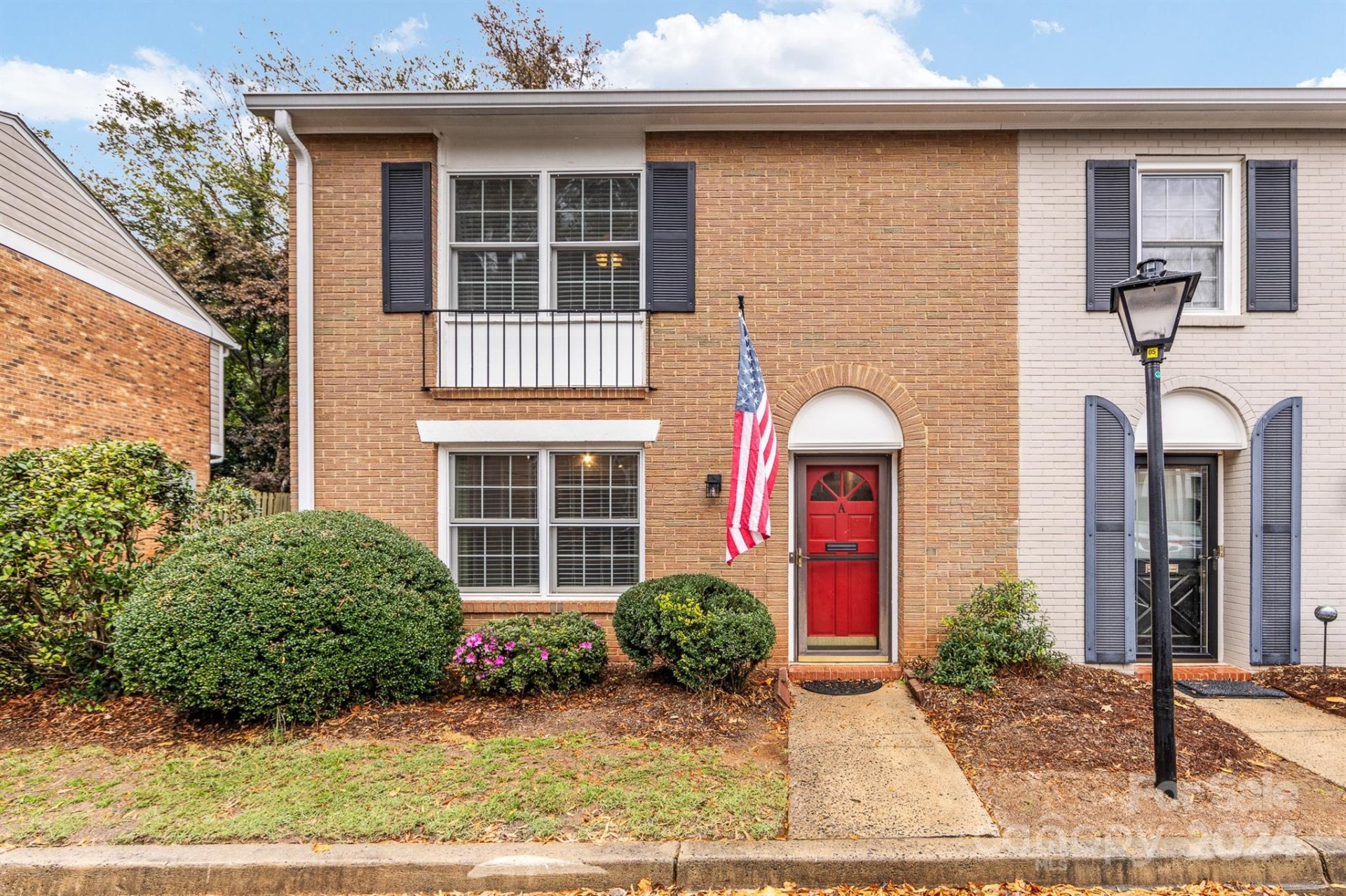 Property image 1 at 4607 Hedgemore Drive, Charlotte, NC 28209