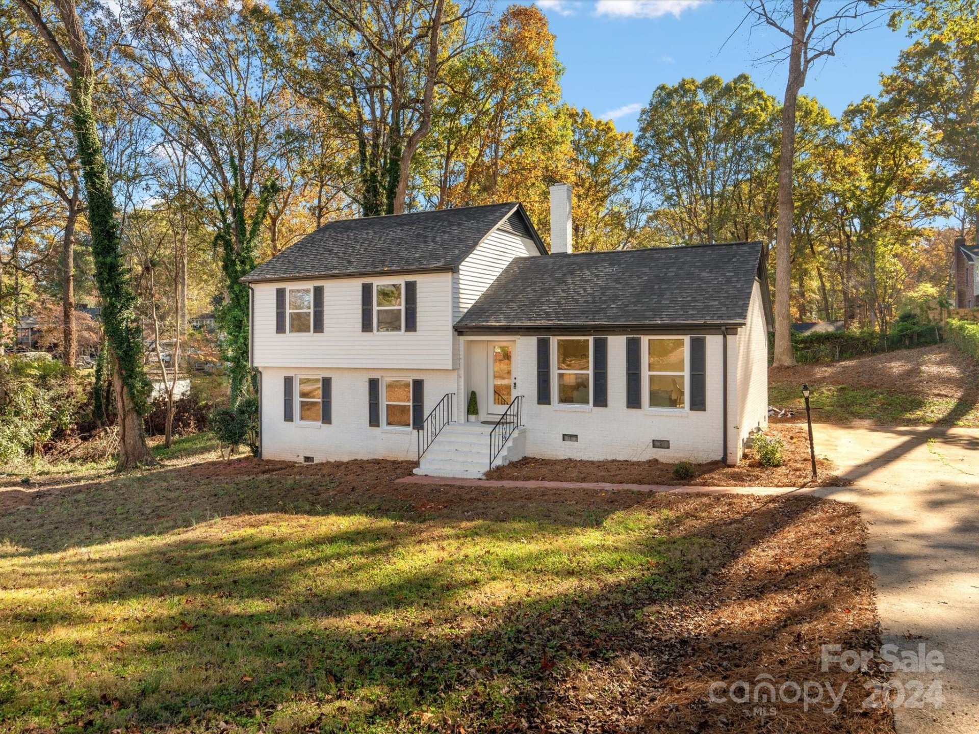 Property image 1 at 203 Marshall Street, Fort Mill, SC 29715