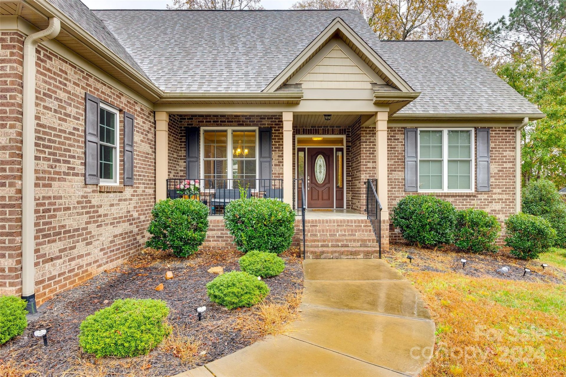 Property image 2 at 1326 Moonshadow Lane, Shelby, NC 28150