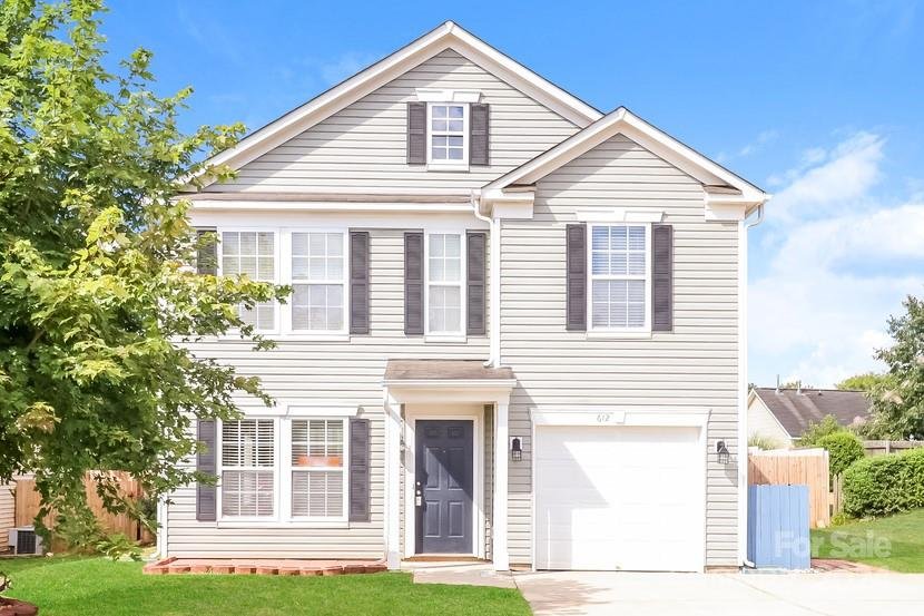 612 Carybrook Court