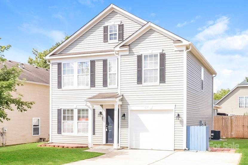 Property image 3 at 612 Carybrook Court, York, SC 29745