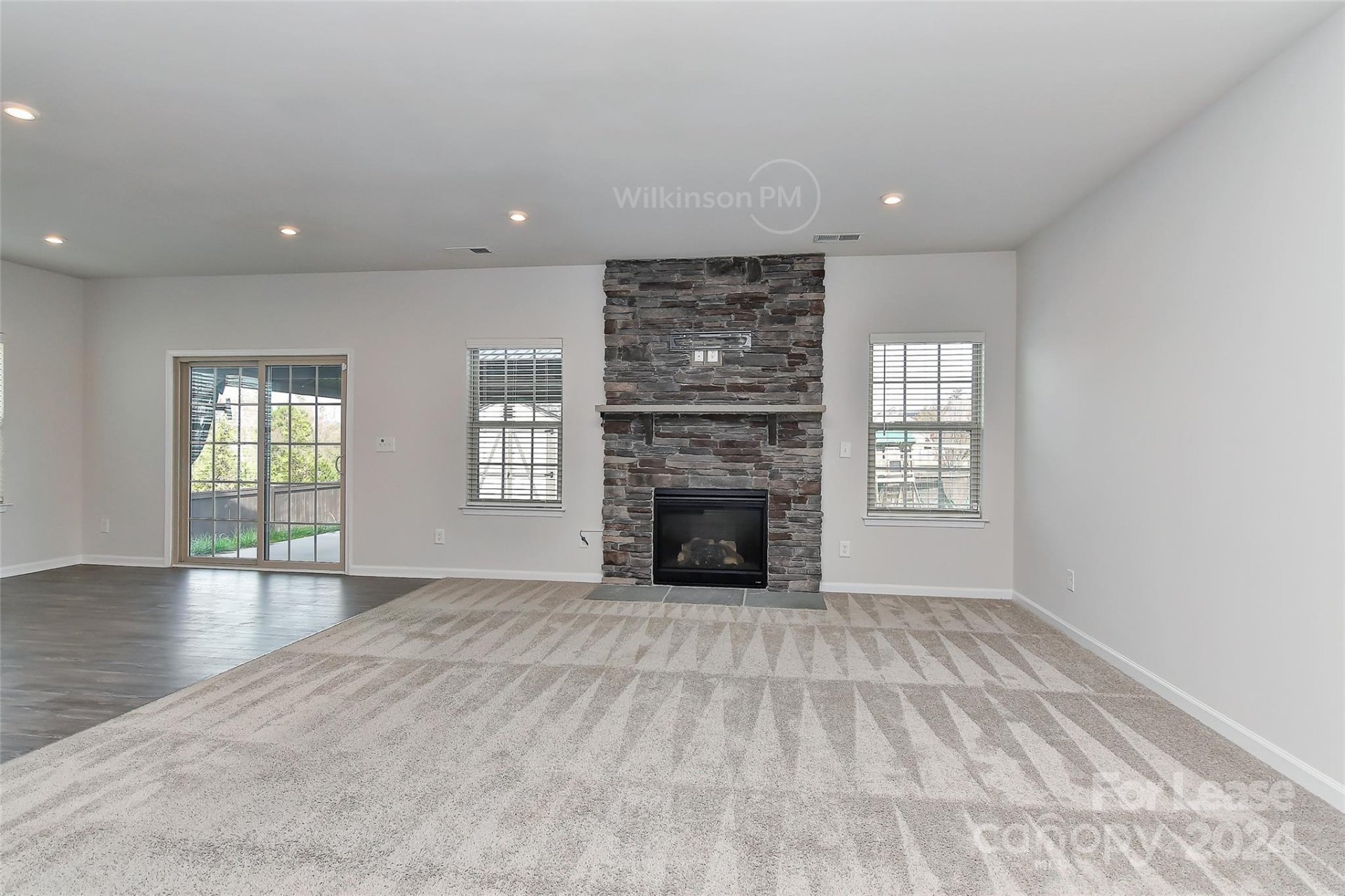 Property image 3 at 1868 Scarbrough Circle, Concord, NC 28025