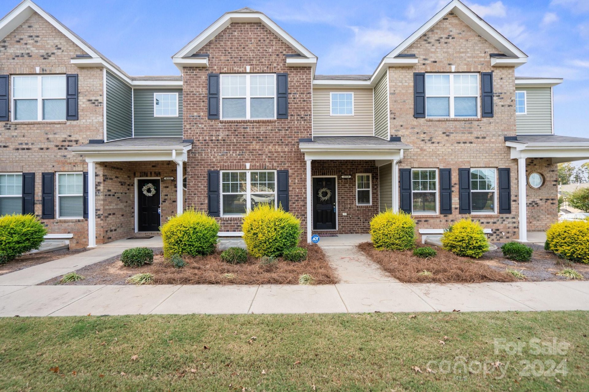 Property image 1 at 6319 Prosperity Church Road, Charlotte, NC 28269