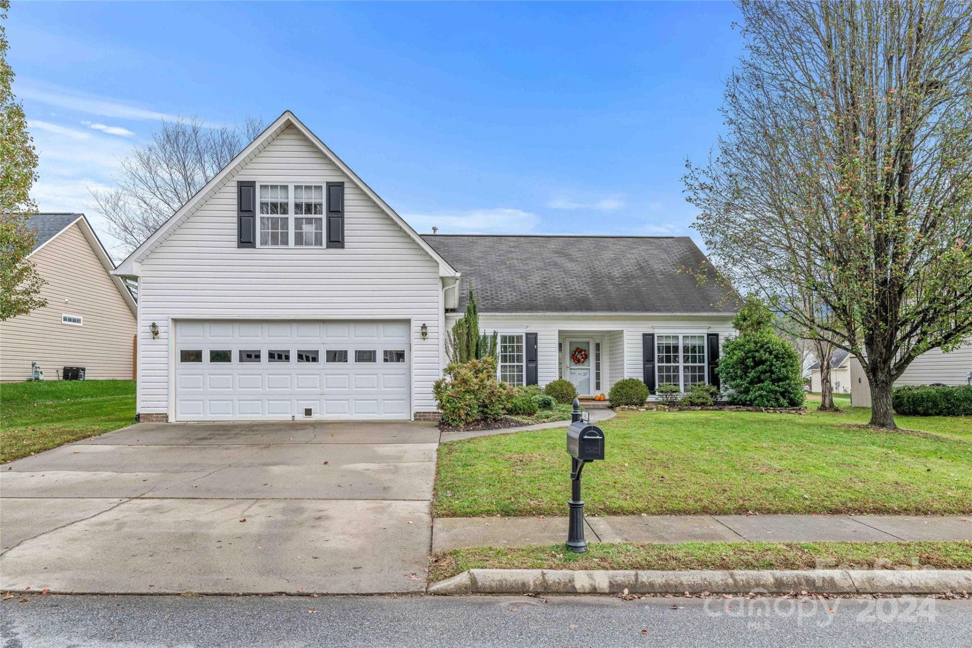 Property image 1 at 46 N Sunberry Trail, Fletcher, NC 28732