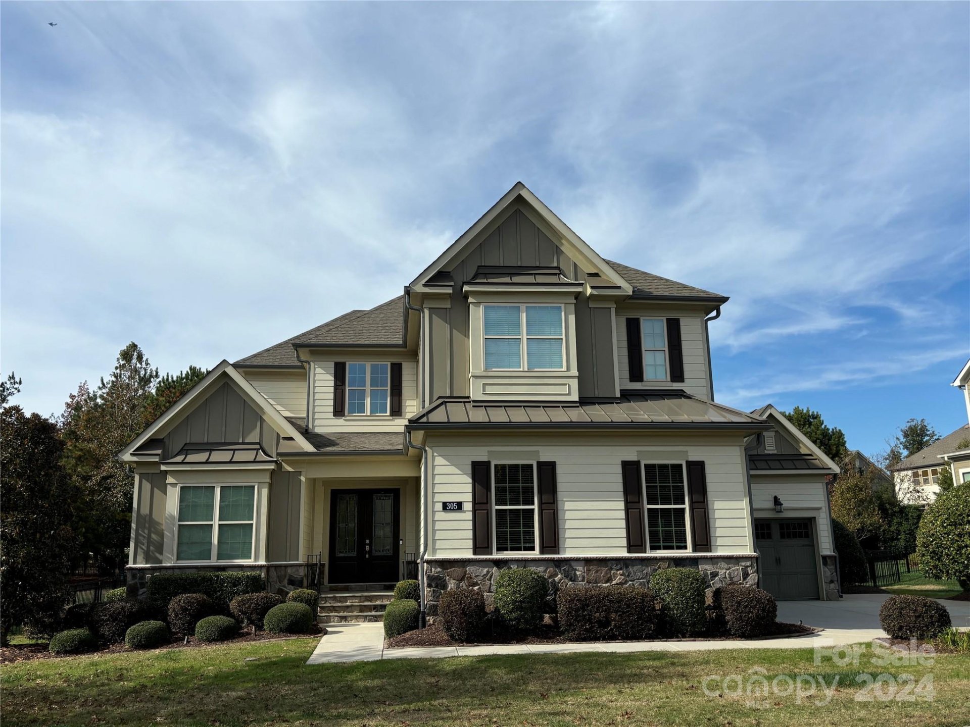 305 Pecan Ridge Court