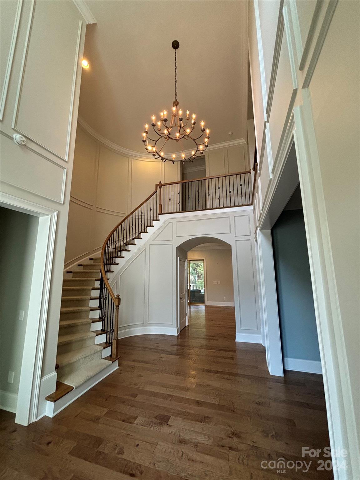 Property image 2 at 305 Pecan Ridge Court, Weddington, NC 28104