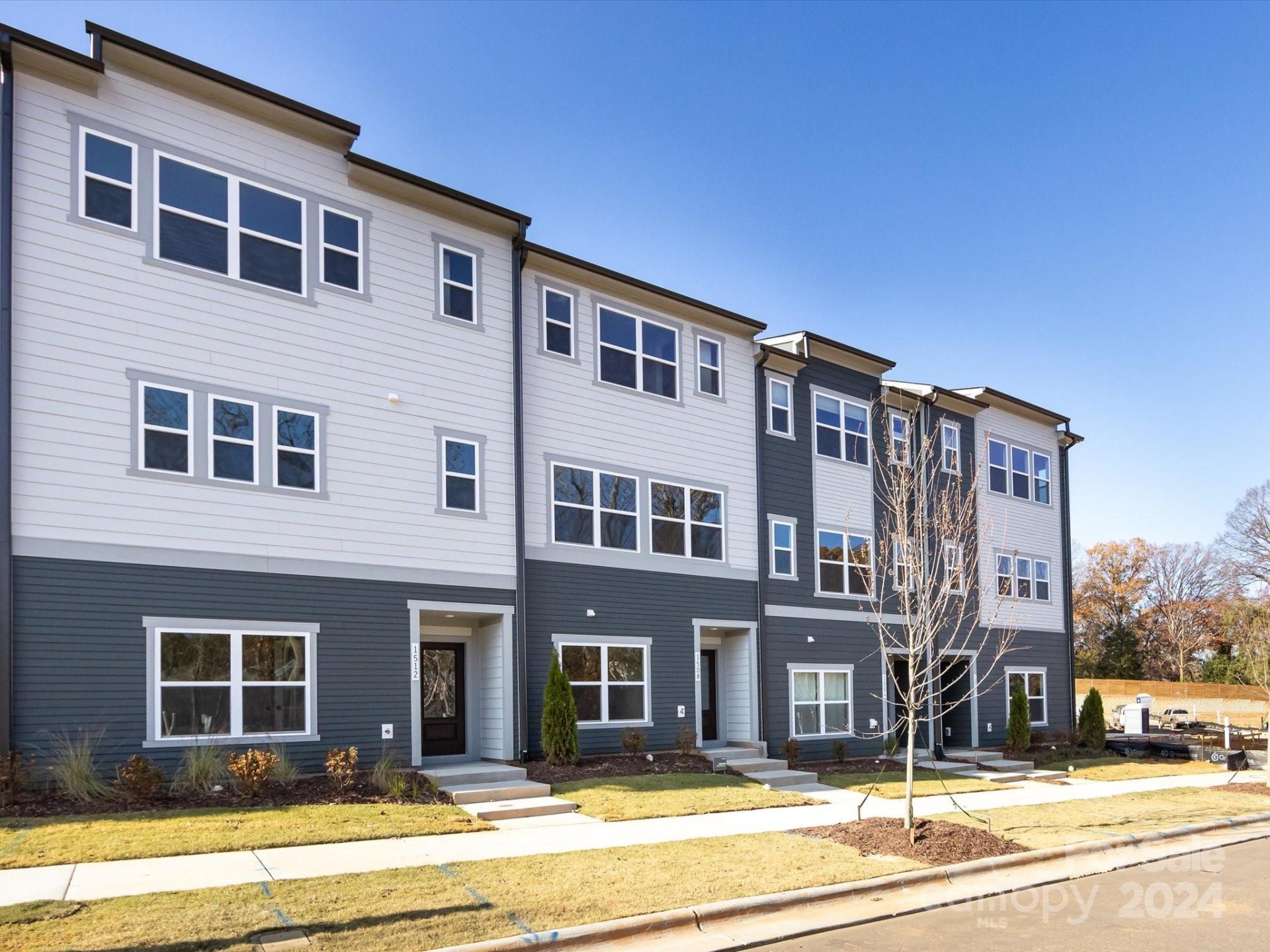 Property image 1 at 1512 Levy Way, Charlotte, NC 28205