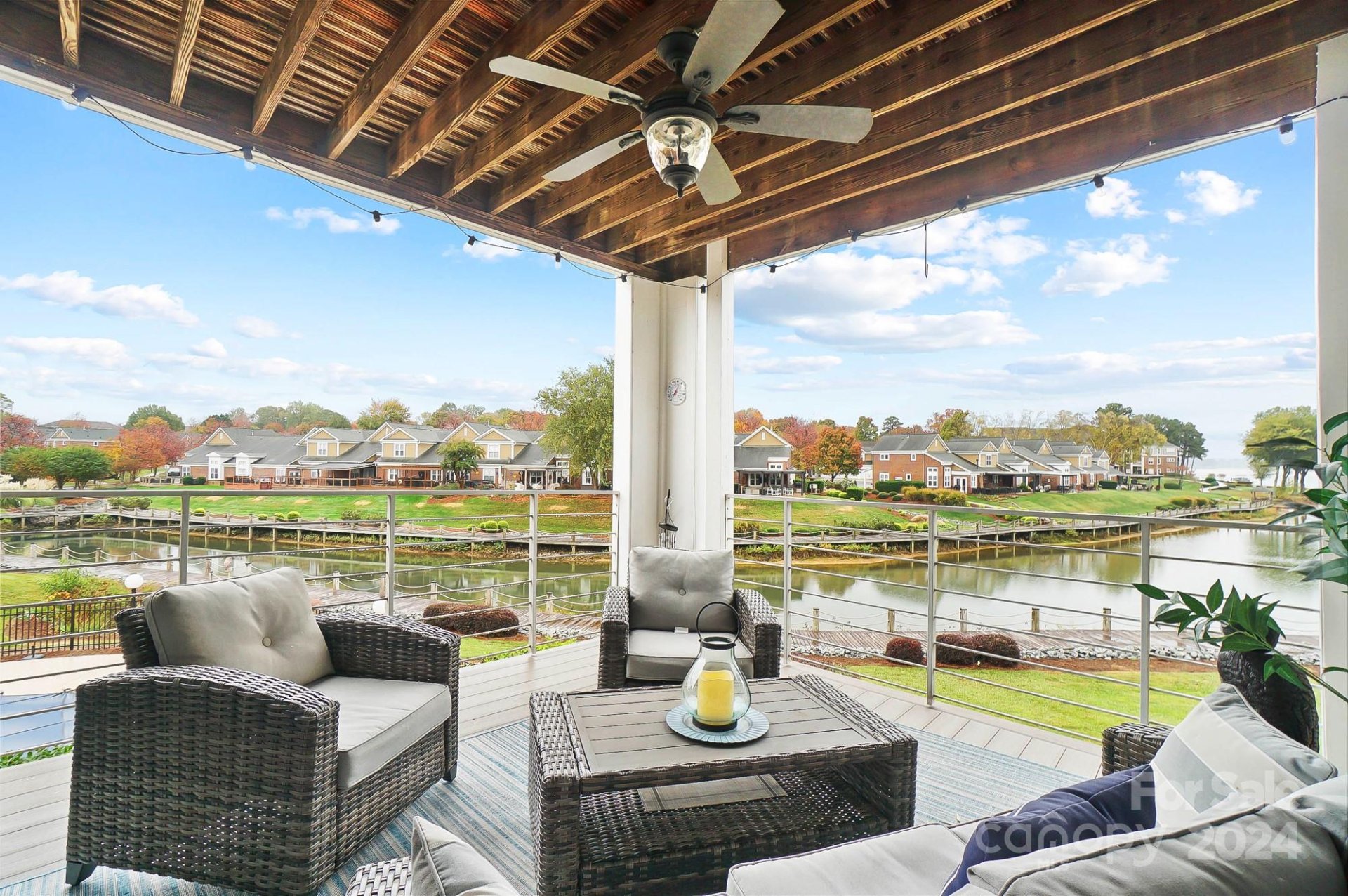 Property image 1 at 18621 Harborside Drive, Cornelius, NC 28031