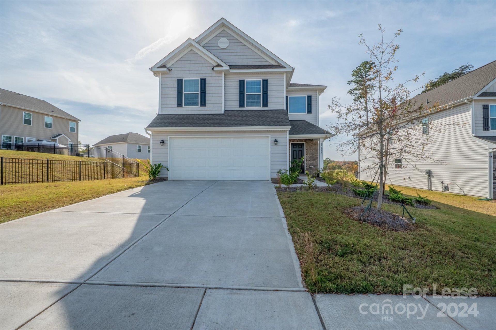 Property image 1 at 15716 Capps Road, Charlotte, NC 28278