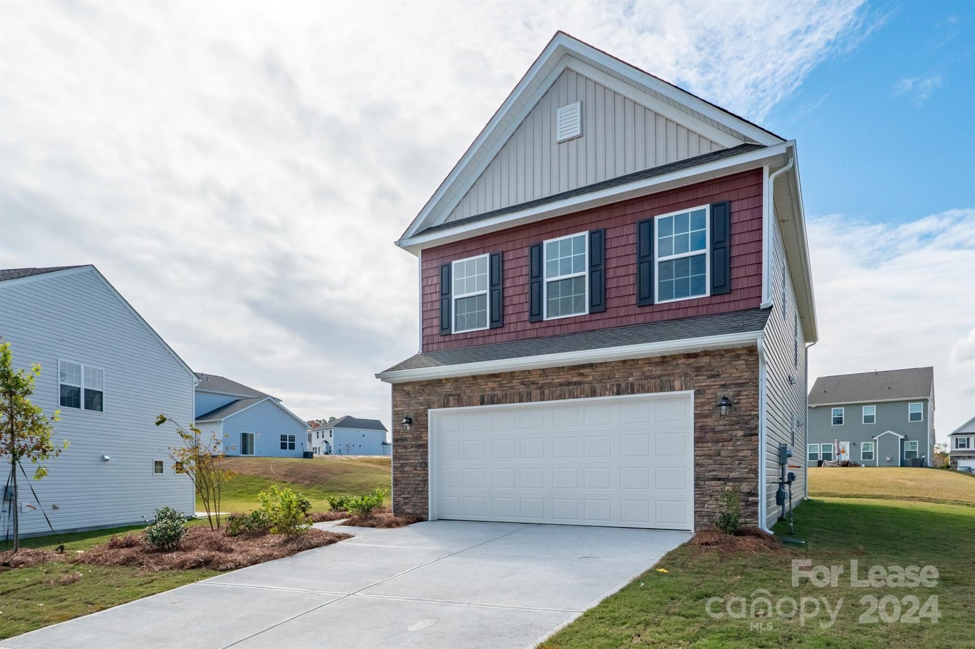 Property image 1 at 19011 Direwolf Cove, Charlotte, NC 28278