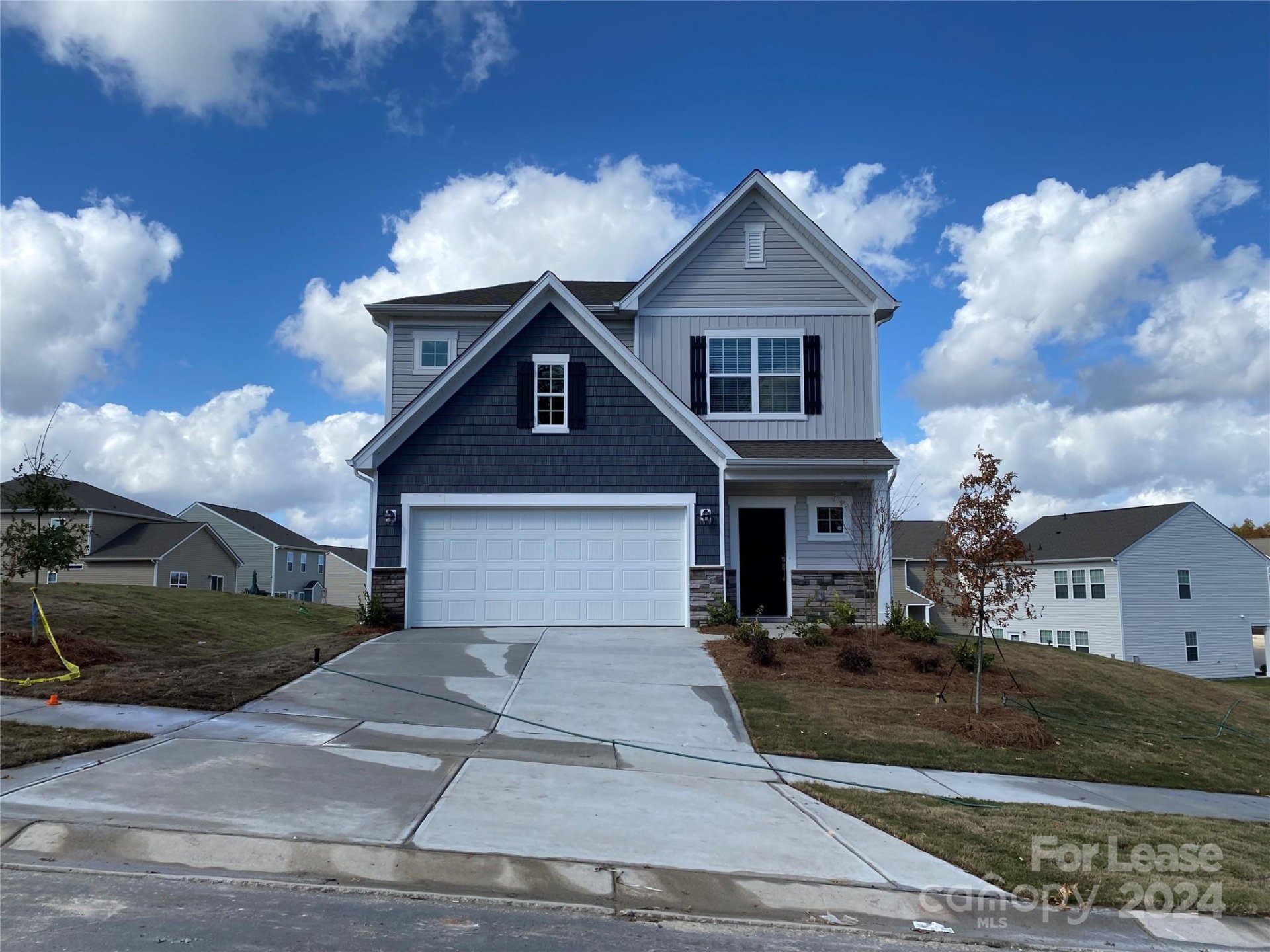 Property image 1 at 18117 Stark Way, Charlotte, NC 28278