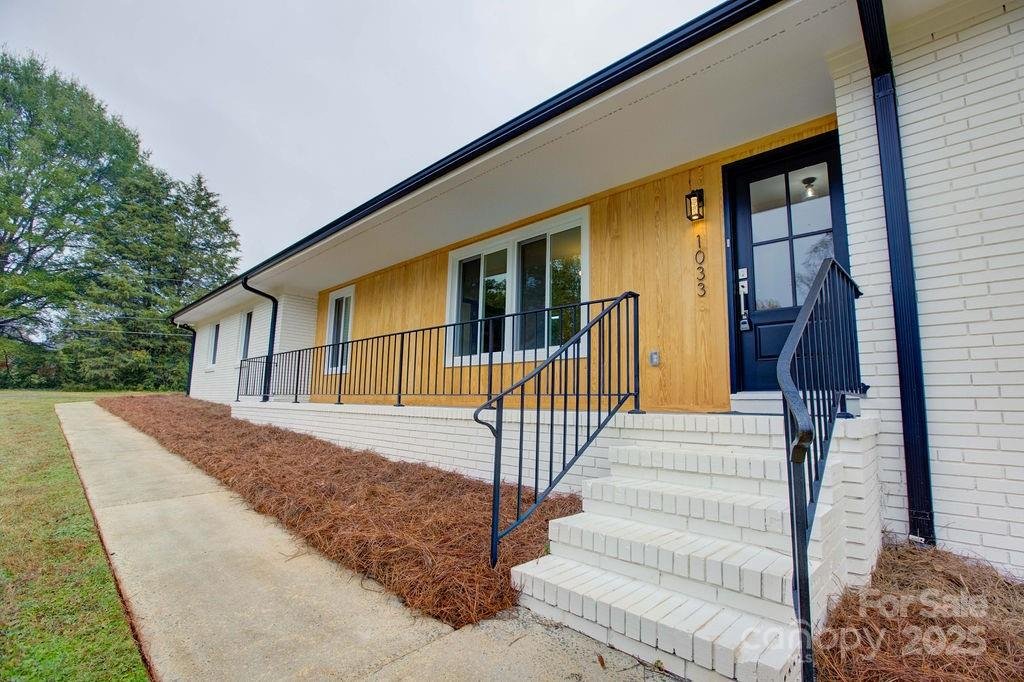 Property image 2 at 1033 Dooley Drive, Charlotte, NC 28227