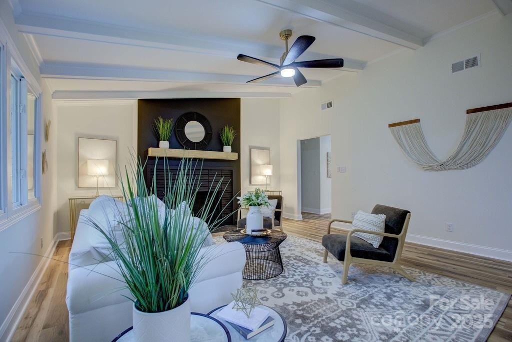 Property image 3 at 1033 Dooley Drive, Charlotte, NC 28227