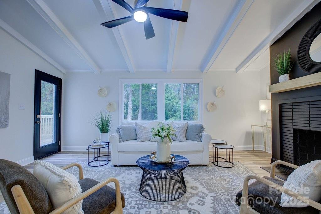 Property image 5 at 1033 Dooley Drive, Charlotte, NC 28227