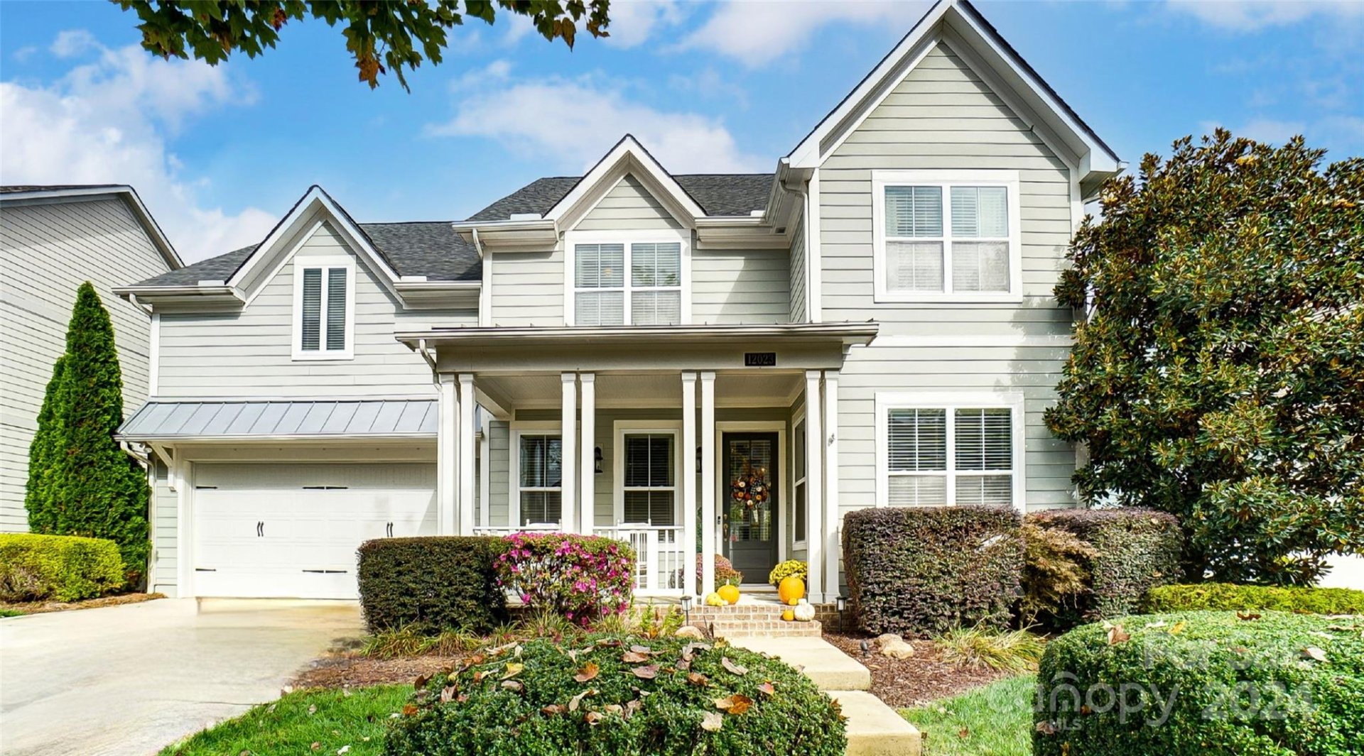 Property image 1 at 12023 Village View Way, Pineville, NC 28134