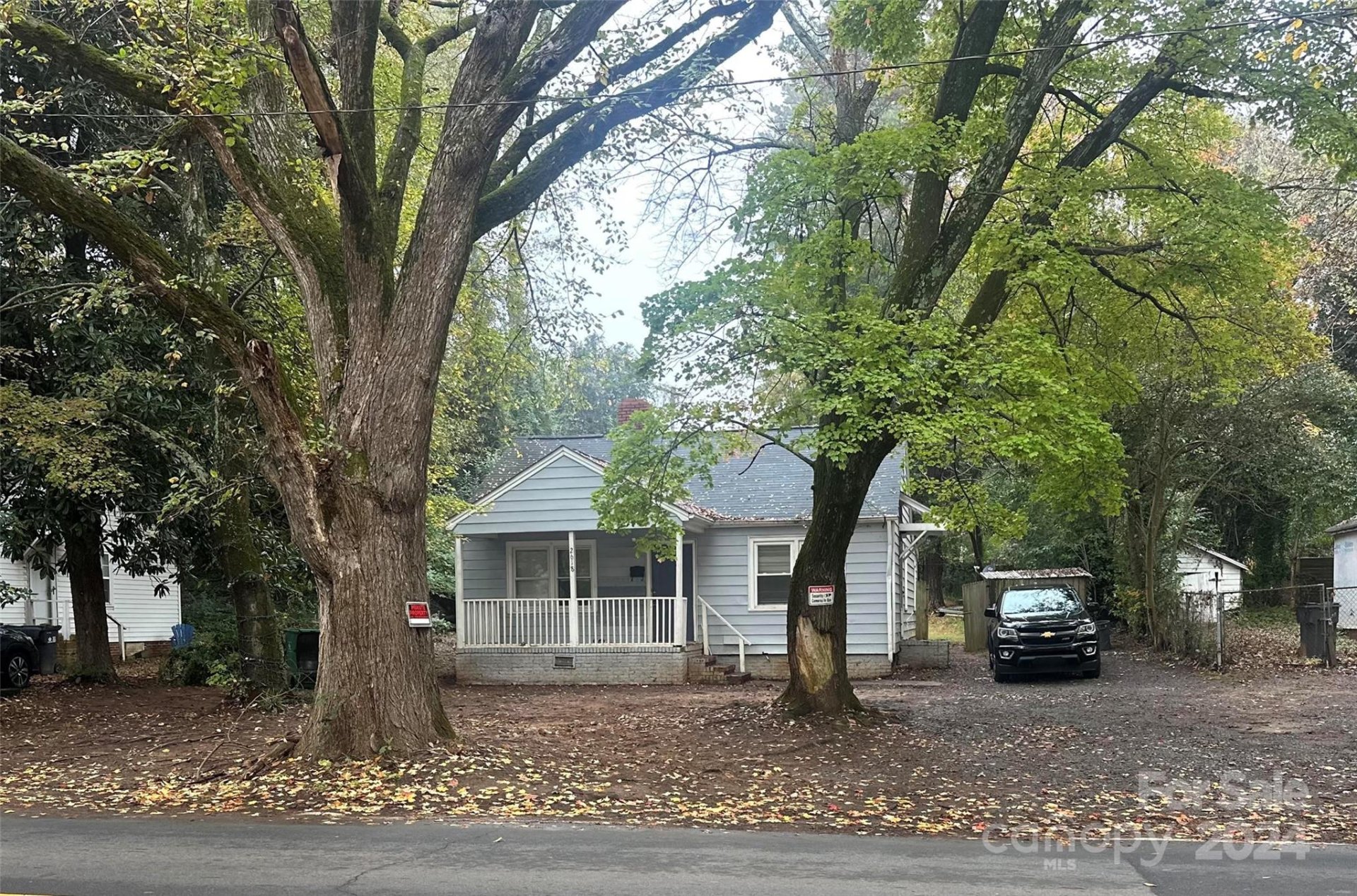 Property image 1 at 2618 Revolution Park Drive, Charlotte, NC 28208