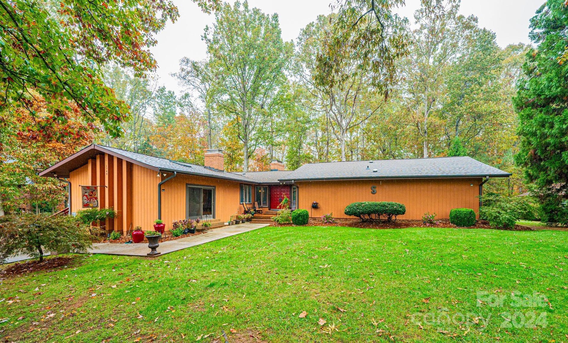 1740 Fairway Drive