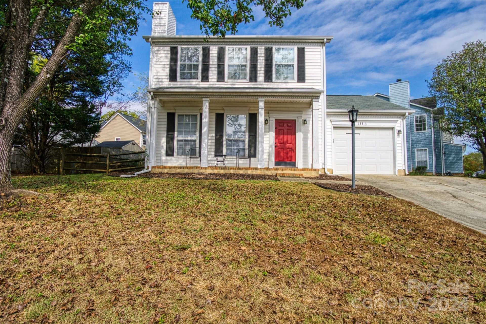 Property image 1 at 13313 Bolingbrook Lane, Charlotte, NC 28273