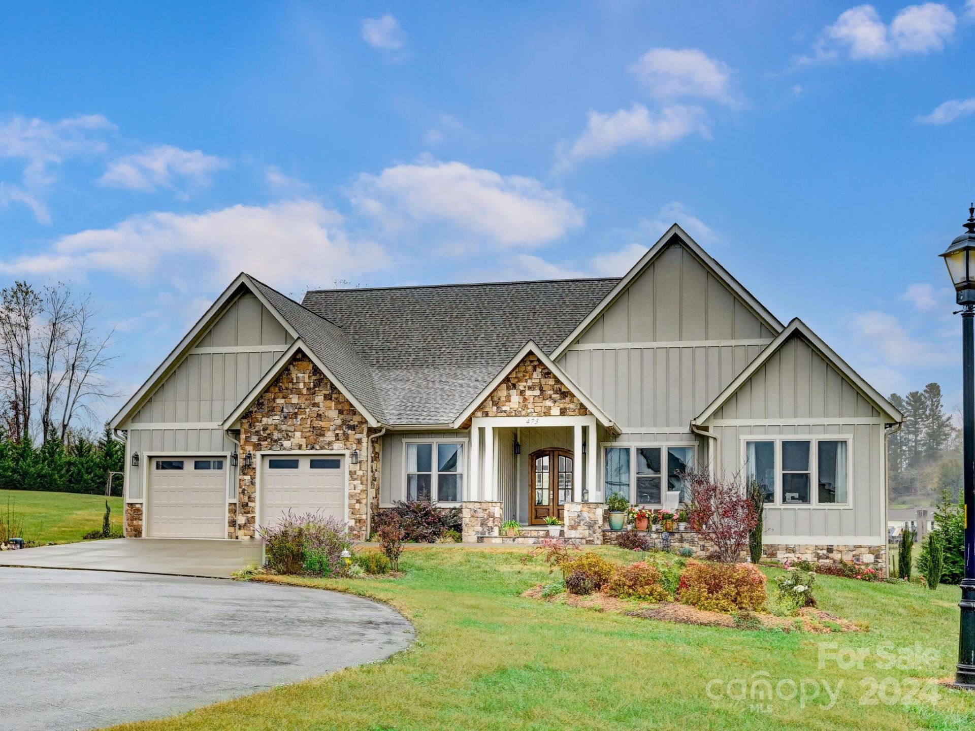473 Samuel Drive
