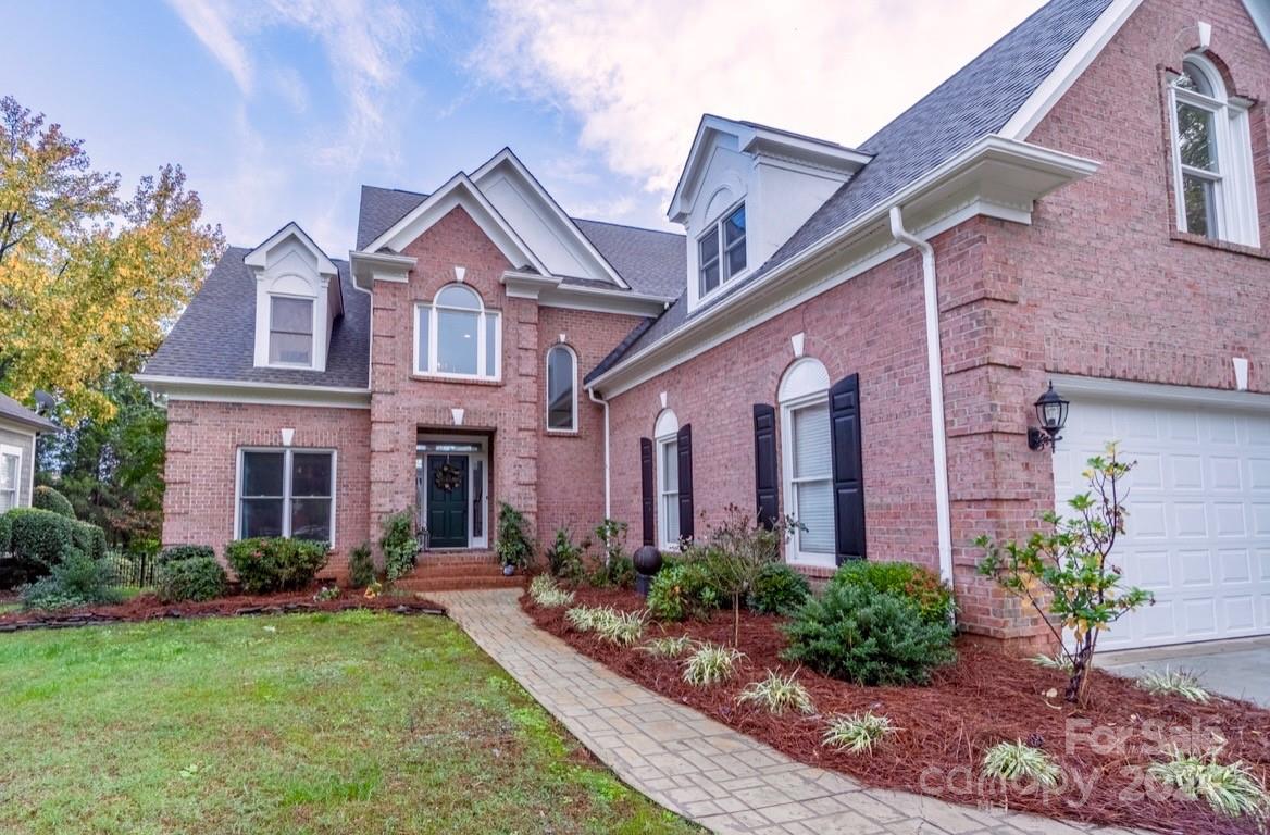 Property image 1 at 17418 Sailors Watch Place, Cornelius, NC 28031