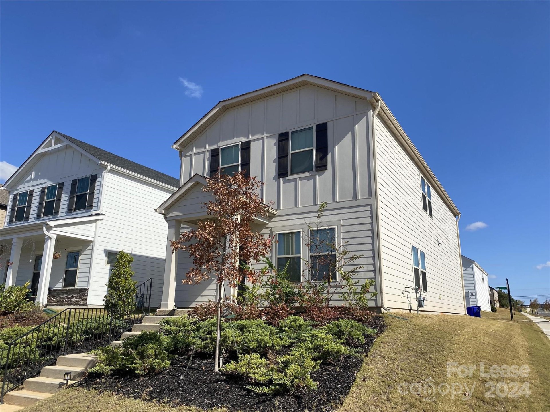 Property image 1 at 12204 Diablo Drive, Huntersville, NC 28078