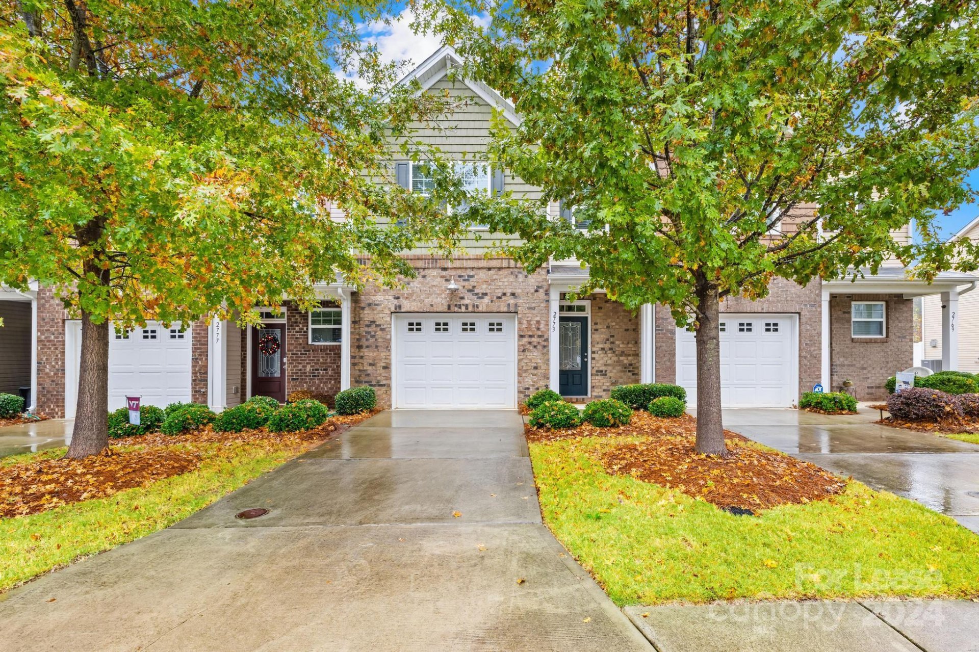 Property image 1 at 2773 Sawbridge Lane, Gastonia, NC 28056