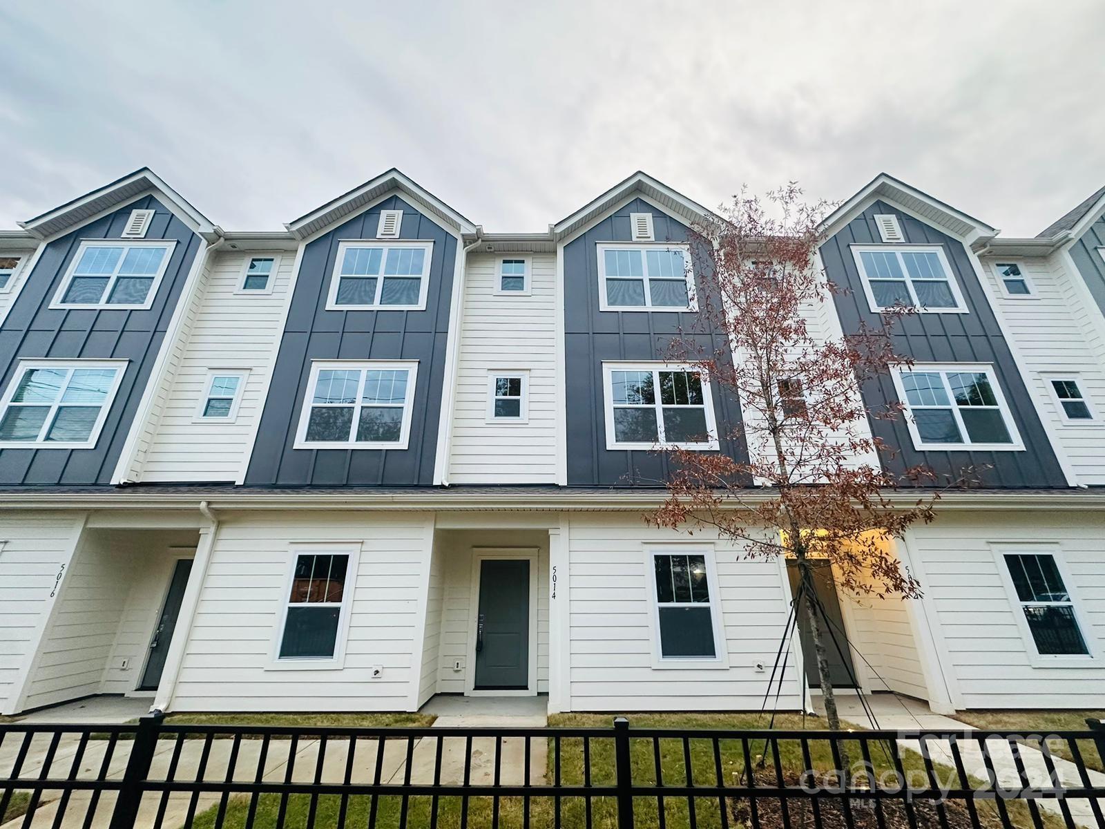 Property image 1 at 5014 Central Avenue, Charlotte, NC 28205