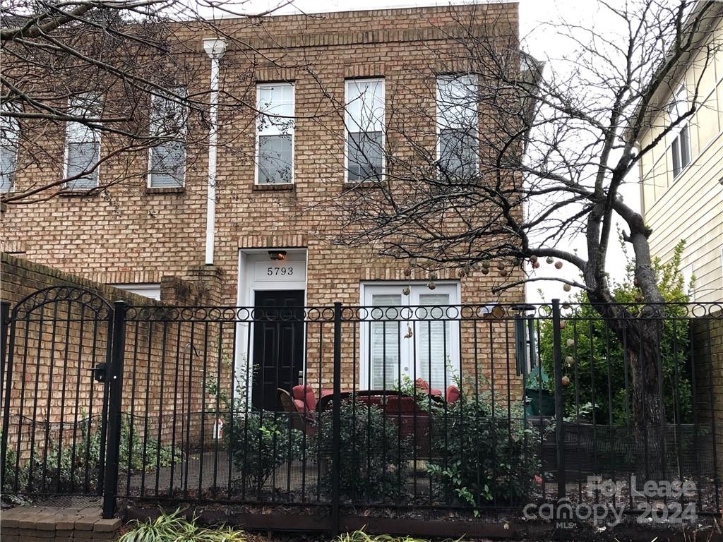 Property image 1 at 5793 Village Drive, Concord, NC 28027